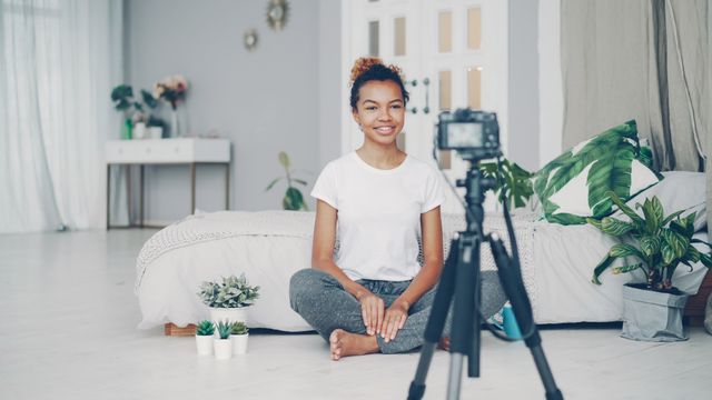 Content Creator Adalah