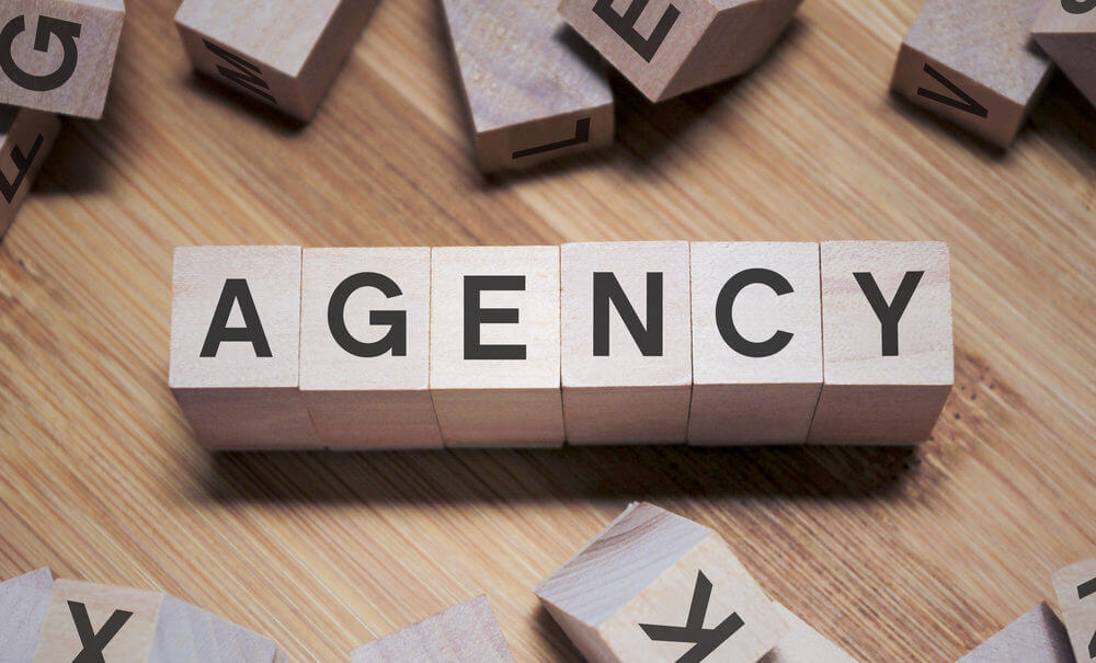 marketing agency