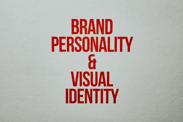 personal brand