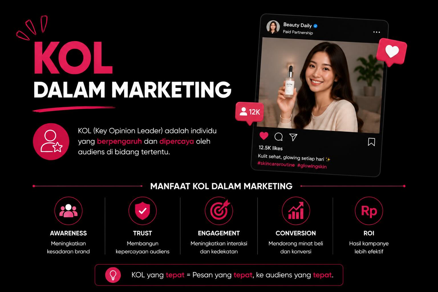 kol marketing