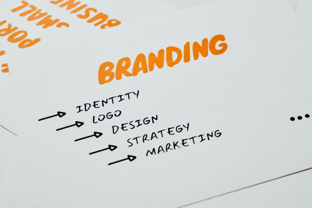 branding