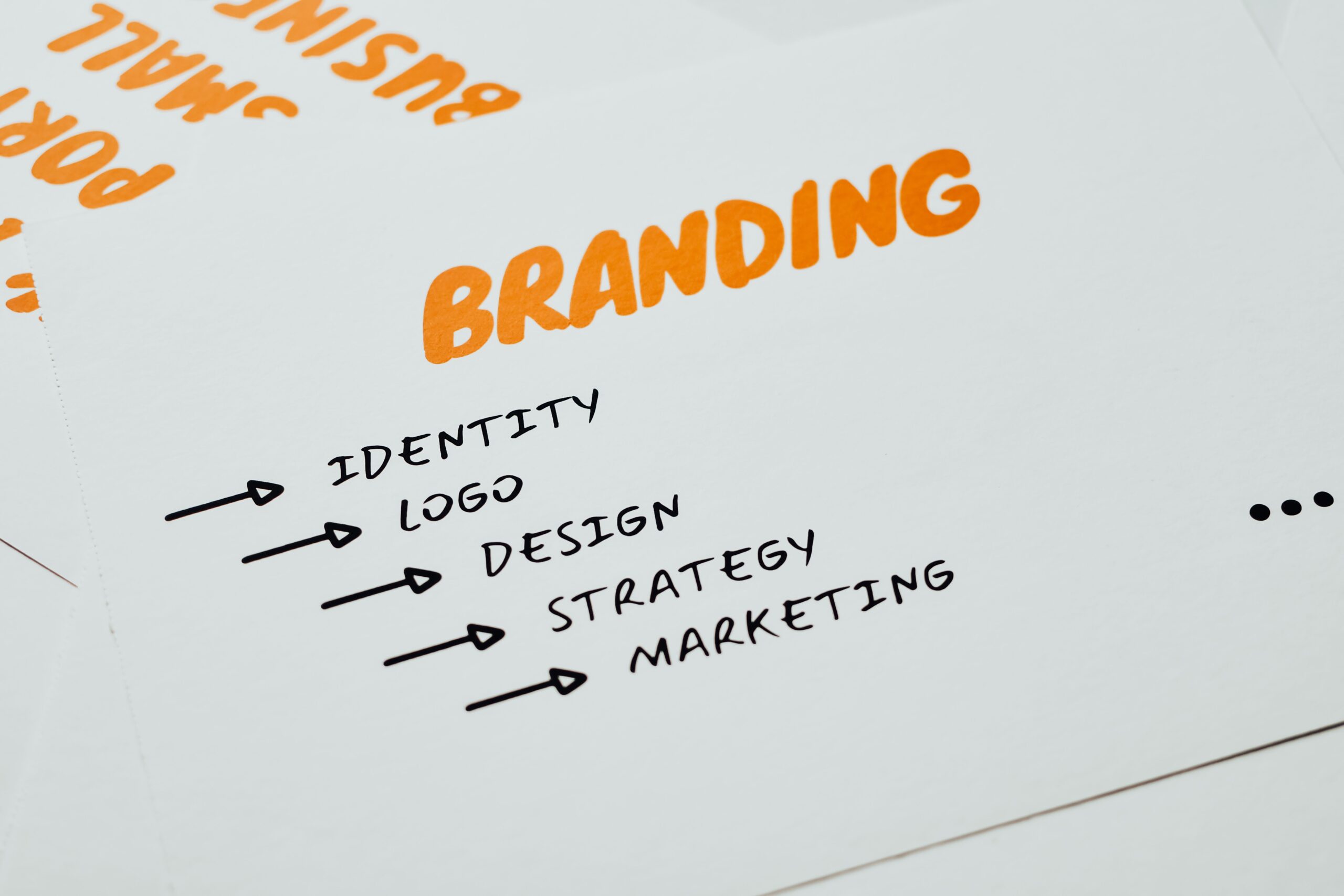 branding