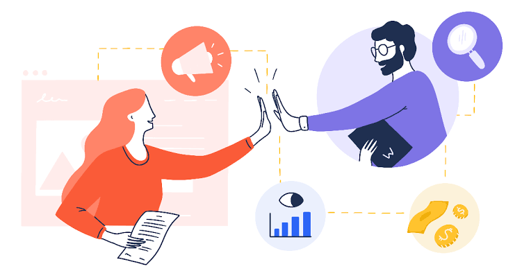 Affiliate Marketing