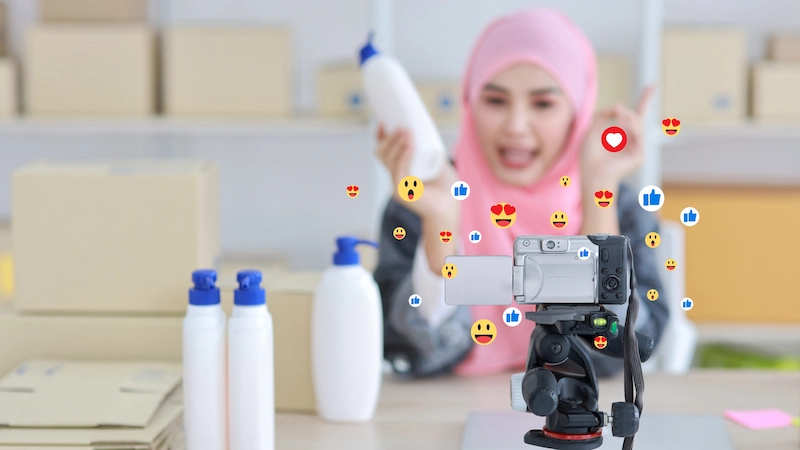 Affiliate Marketing untuk Pemula