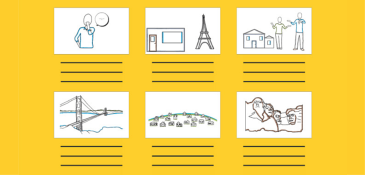 Storyboard Adalah